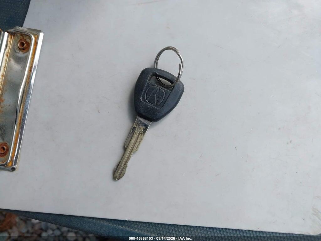 19UUA66275A065165 2005 ACURA TL photo no. 11