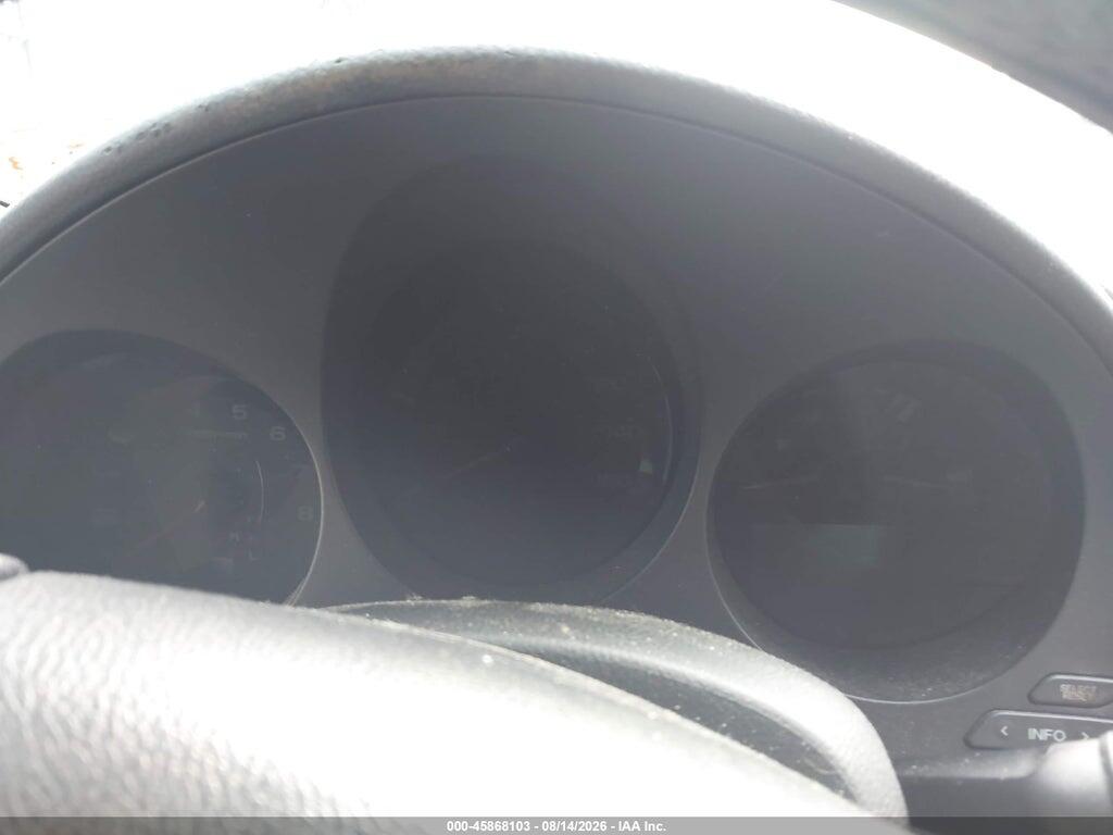 19UUA66275A065165 2005 ACURA TL photo no. 7