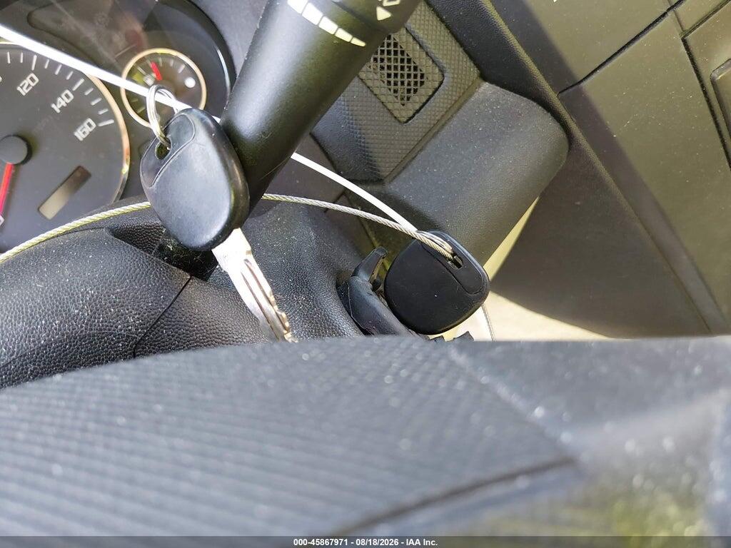 1G6DP567150156072 2005 CADILLAC CTS photo no. 11