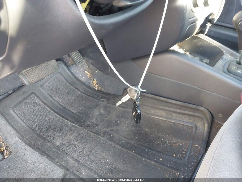 KMHDN46D65U162683 2005 HYUNDAI ELANTRA photo no. 11