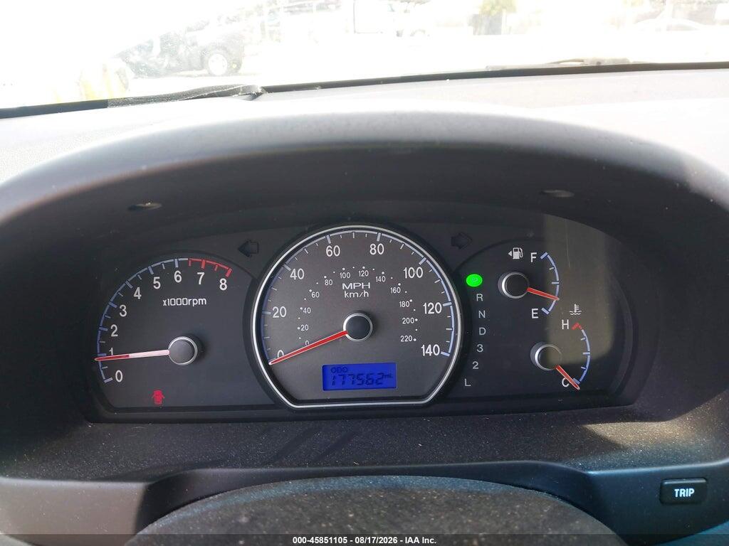 KMHDU46D47U112256 2007 HYUNDAI ELANTRA photo no. 7