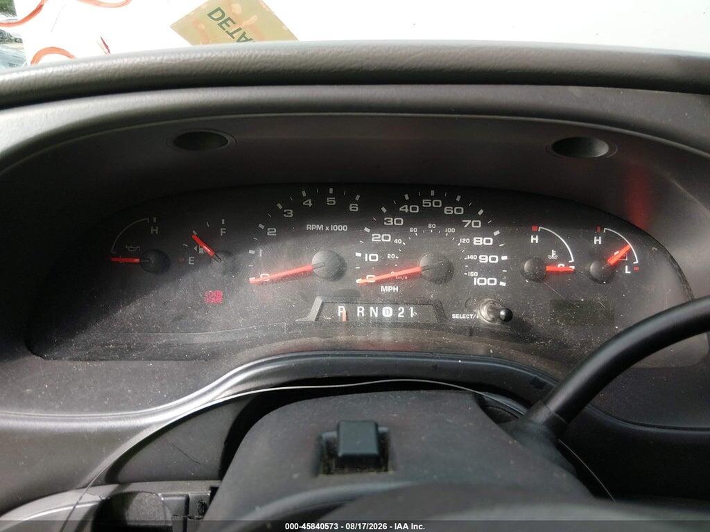 1FDNE31L57DB11434 2007 FORD E-350 SUPER DUTY photo no. 7