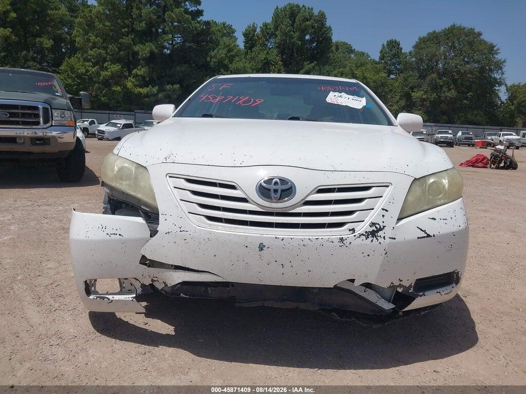 4T1BE46K69U880729 2009 TOYOTA CAMRY photo no. 12