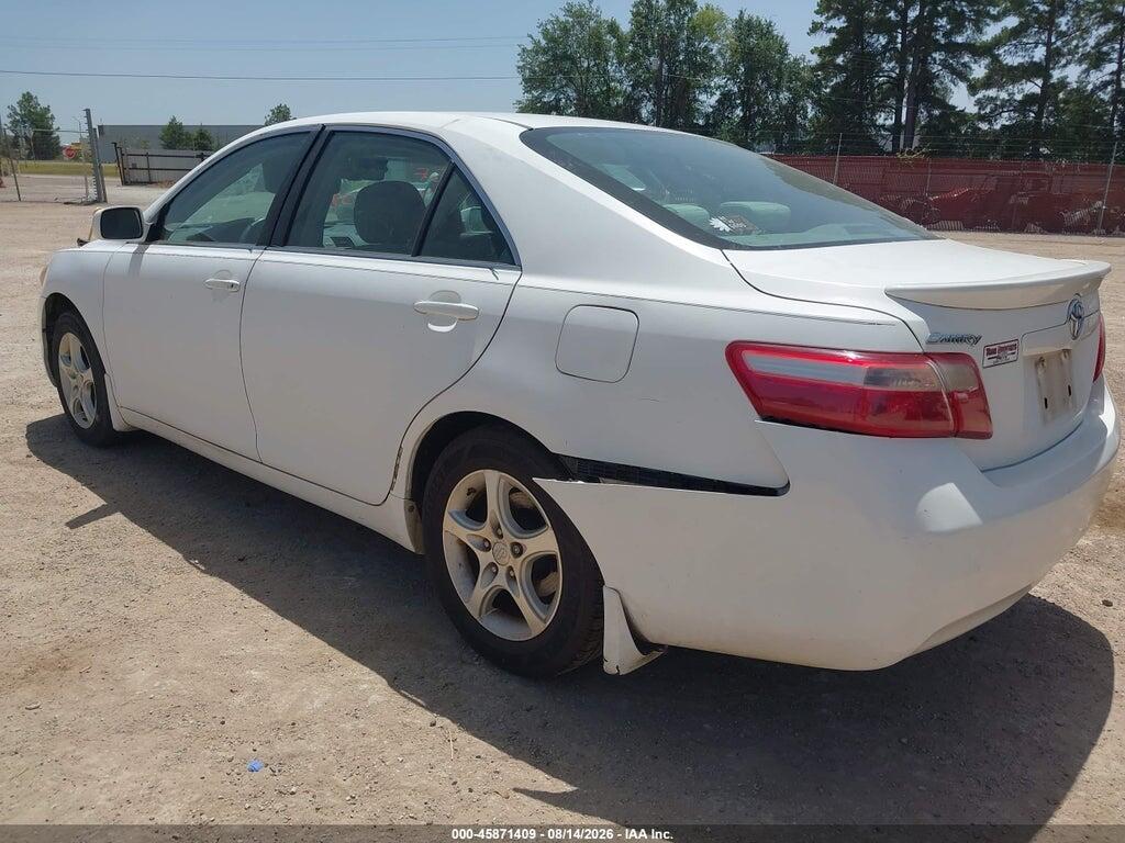 4T1BE46K69U880729 2009 TOYOTA CAMRY photo no. 3