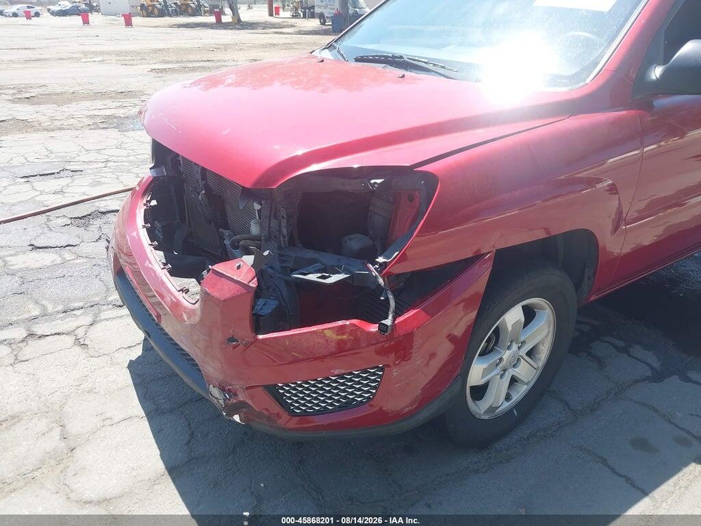 KNDJF723197613168 2009 KIA SPORTAGE photo no. 6