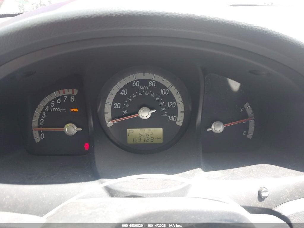 KNDJF723197613168 2009 KIA SPORTAGE photo no. 7