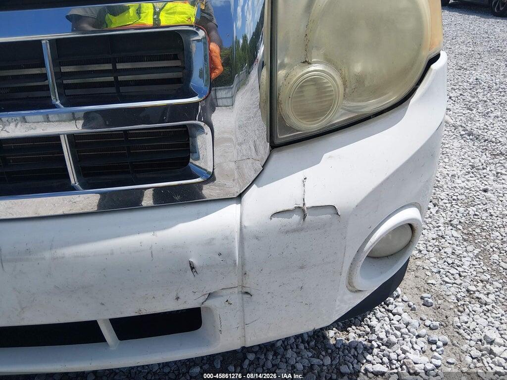 1FMCU03759KC86354 2009 FORD ESCAPE photo no. 6