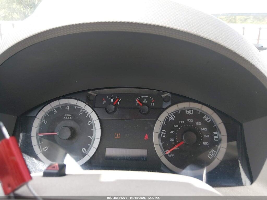 1FMCU03759KC86354 2009 FORD ESCAPE photo no. 7