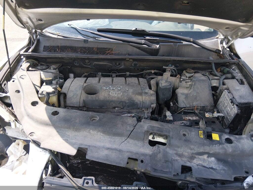 JTMBF33V59D003708 2009 TOYOTA RAV4 photo no. 10