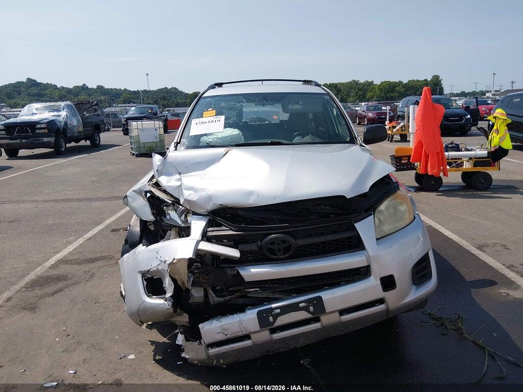JTMBF33V59D003708 2009 TOYOTA RAV4 photo no. 12