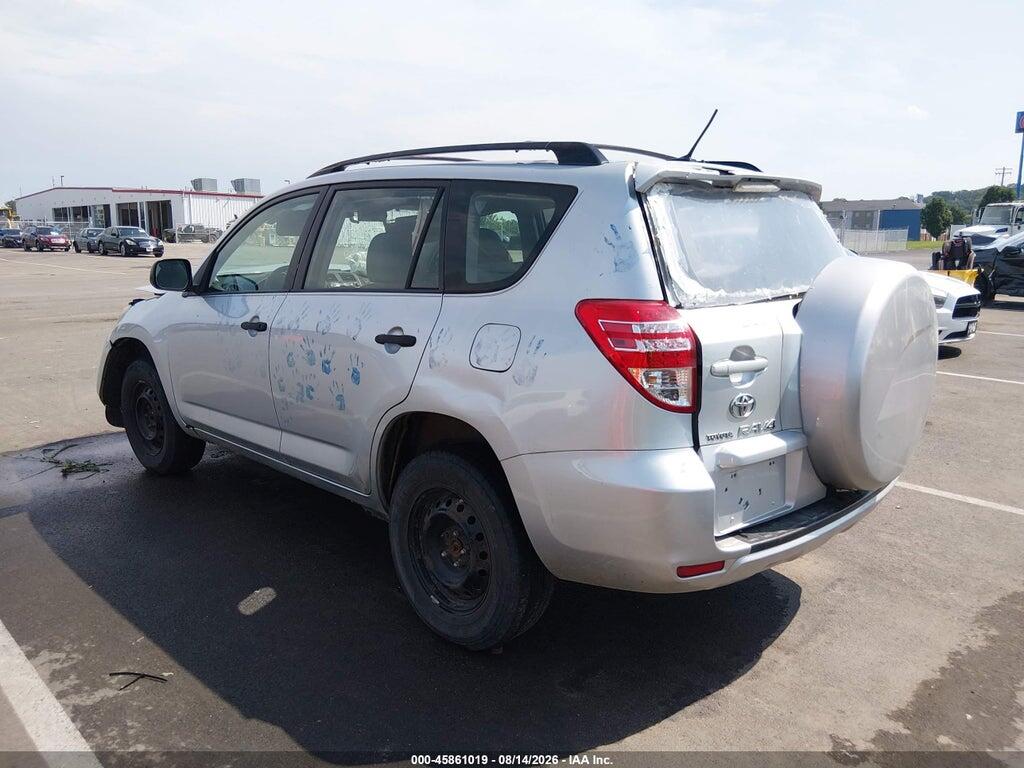 JTMBF33V59D003708 2009 TOYOTA RAV4 photo no. 3