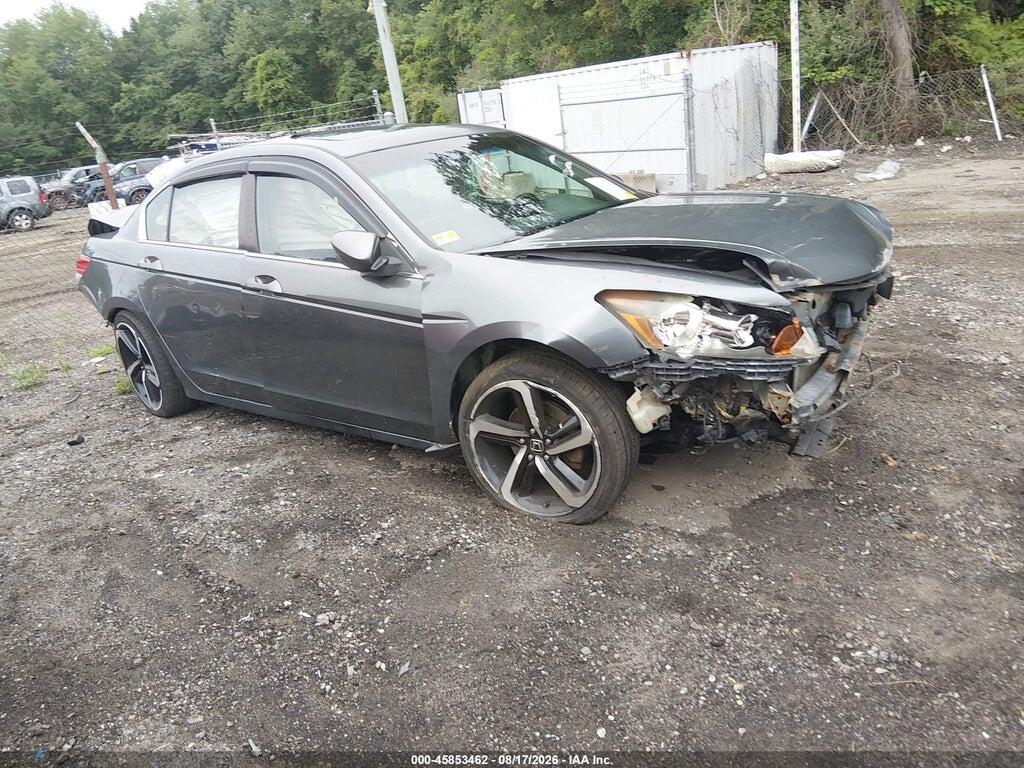 5KBCP36879B502656 2009 HONDA ACCORD photo no. 1