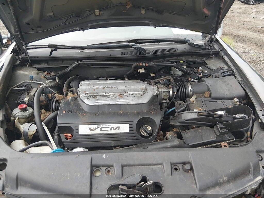 5KBCP36879B502656 2009 HONDA ACCORD photo no. 10