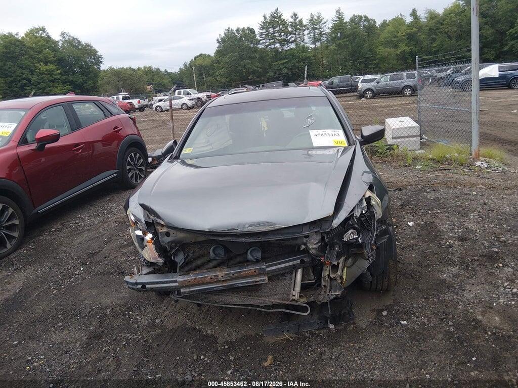 5KBCP36879B502656 2009 HONDA ACCORD photo no. 12