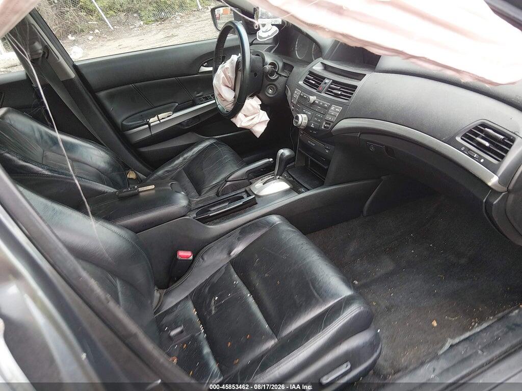 5KBCP36879B502656 2009 HONDA ACCORD photo no. 5