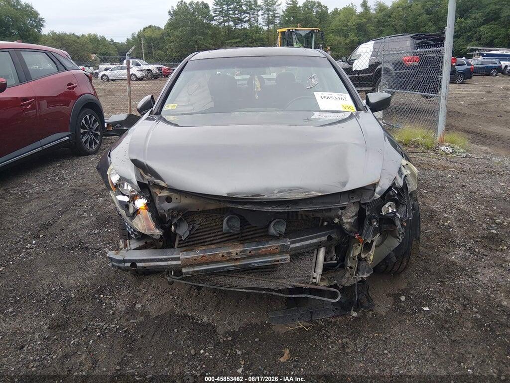 5KBCP36879B502656 2009 HONDA ACCORD photo no. 6