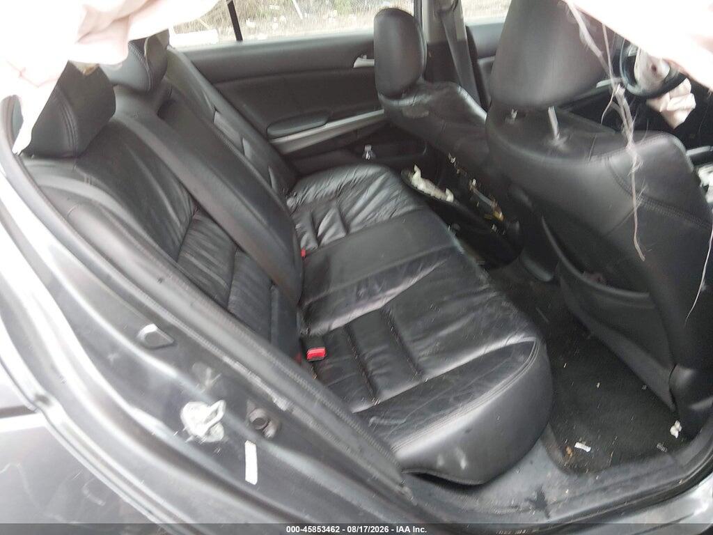 5KBCP36879B502656 2009 HONDA ACCORD photo no. 8