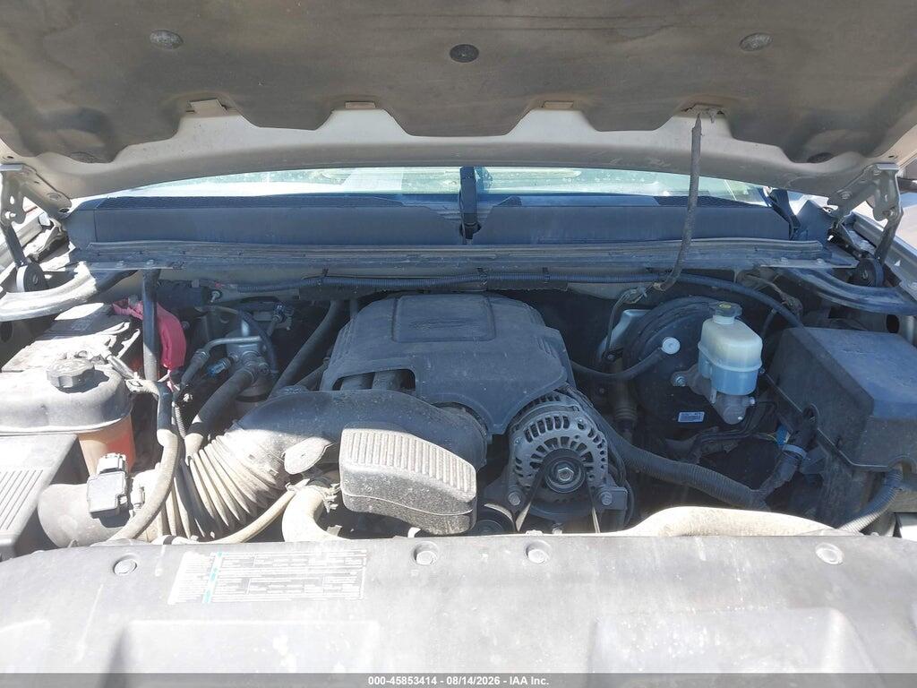 3GTEC23J59G186463 2009 GMC SIERRA 1500 photo no. 10
