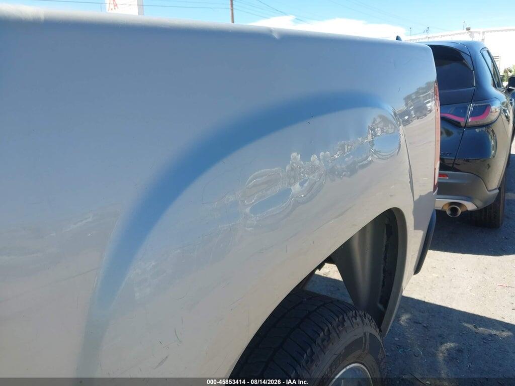 3GTEC23J59G186463 2009 GMC SIERRA 1500 photo no. 6