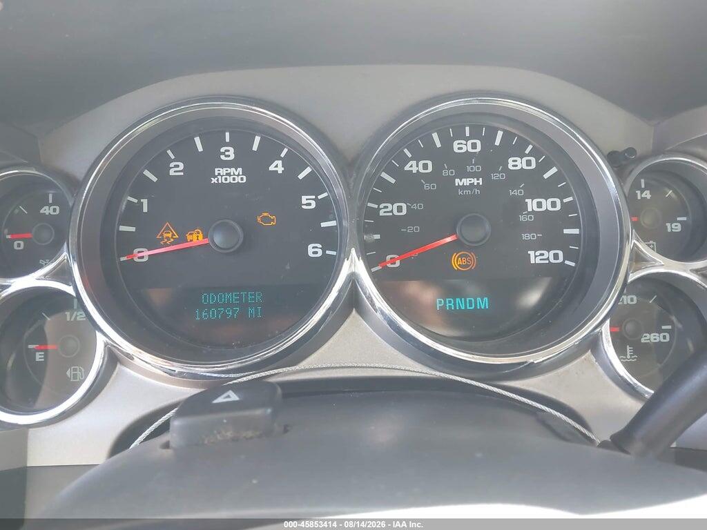 3GTEC23J59G186463 2009 GMC SIERRA 1500 photo no. 7
