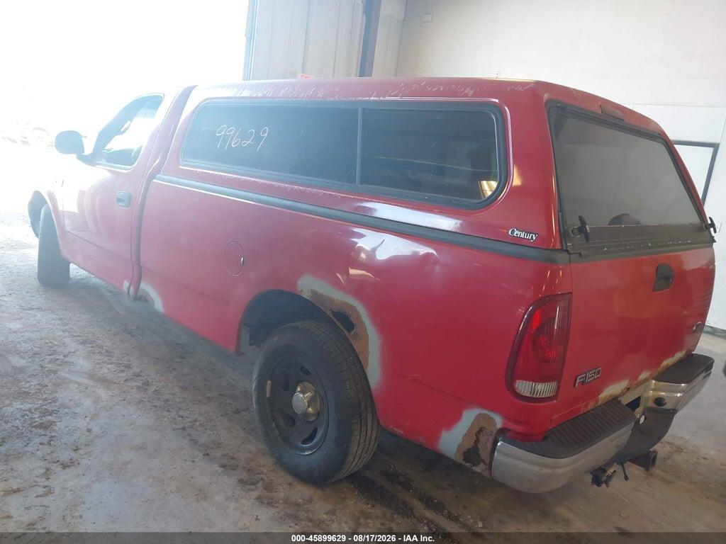 1FTRF17232KA30572 2002 FORD F-150 photo no. 3