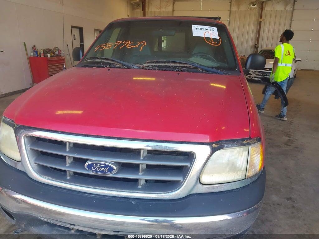 1FTRF17232KA30572 2002 FORD F-150 photo no. 6