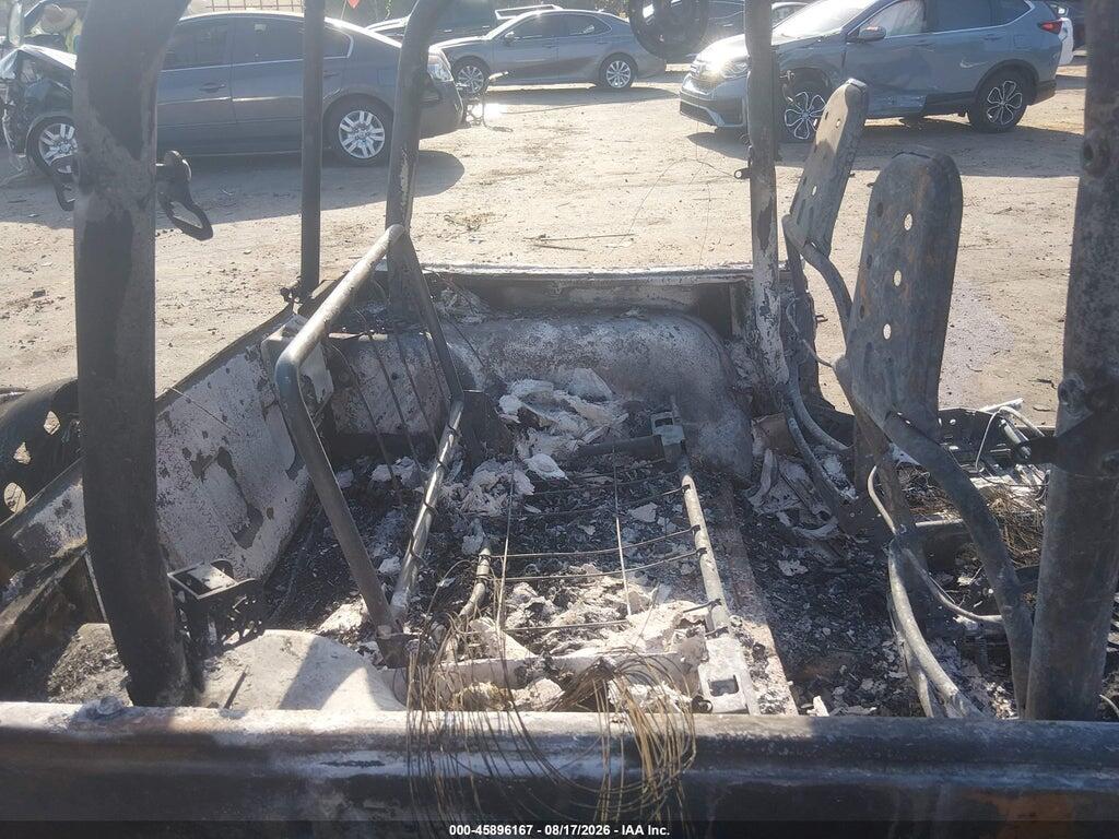 1J4FA49S92P775310 2002 JEEP WRANGLER photo no. 8