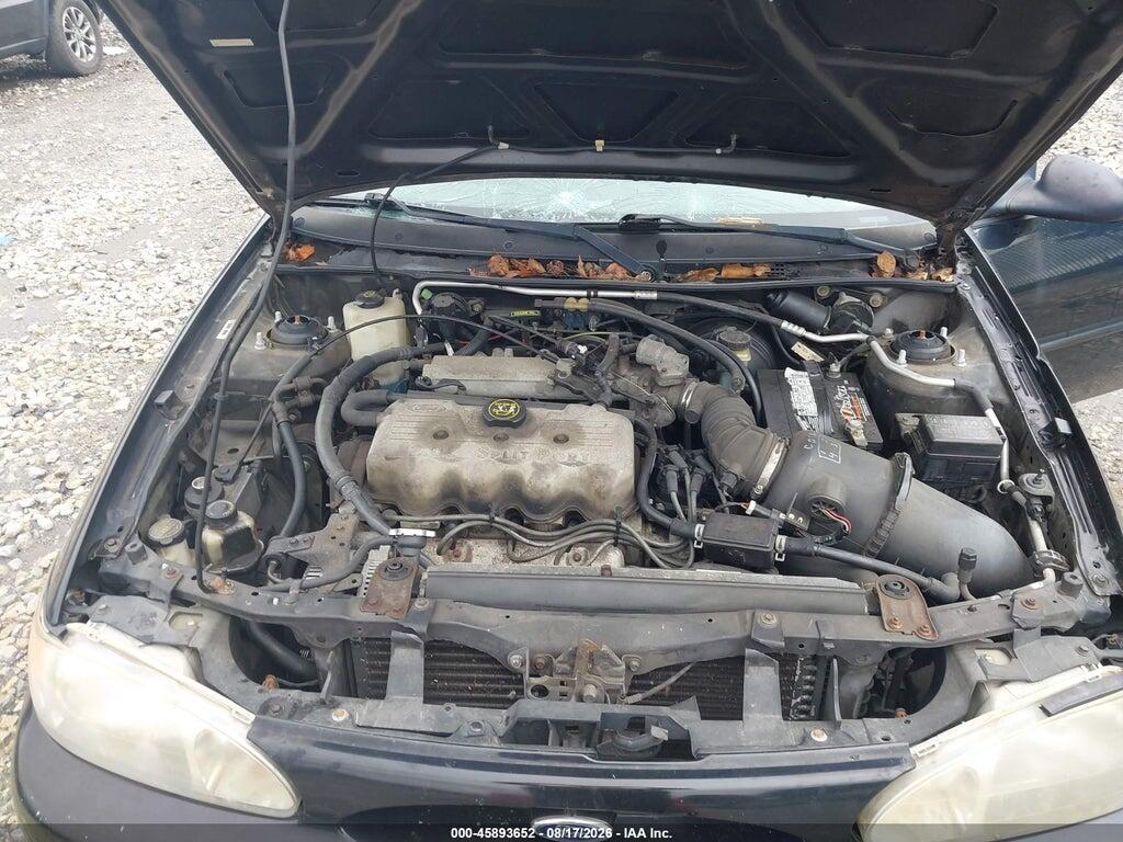 3FAFP13P22R121562 2002 FORD ESCORT photo no. 10
