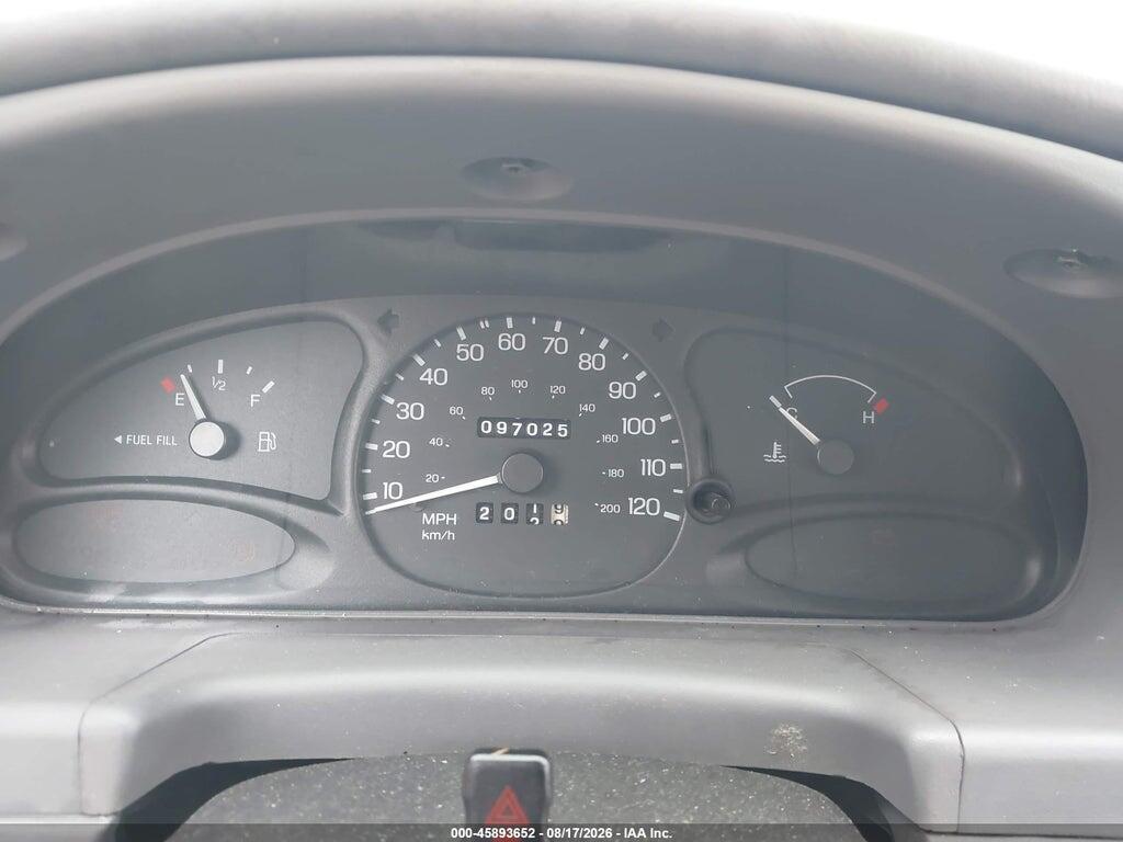 3FAFP13P22R121562 2002 FORD ESCORT photo no. 7