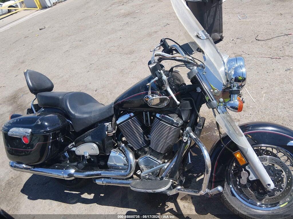 5VPTD16D723001618 2002 VICTORY MOTORCYCLES DELUXE TOURING photo no. 12