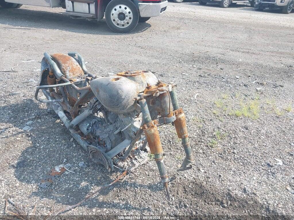 2002 HARLEY-DAVIDSON FLHRCI 1HD1FRW182Y645957
