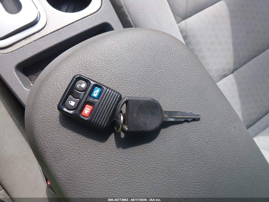 1FAFP23175G163481 2005 FORD FIVE HUNDRED photo no. 11