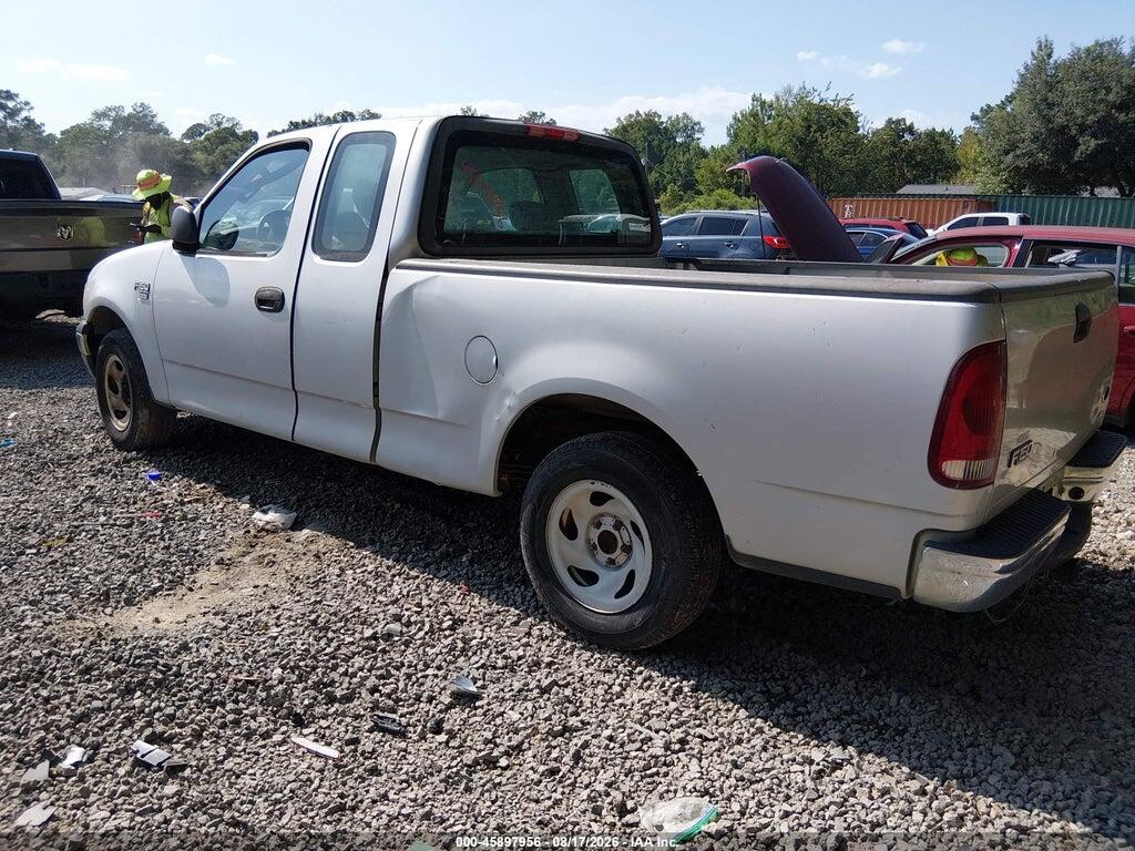 1FTRX17WX3NB24254 2003 FORD F-150 photo no. 3