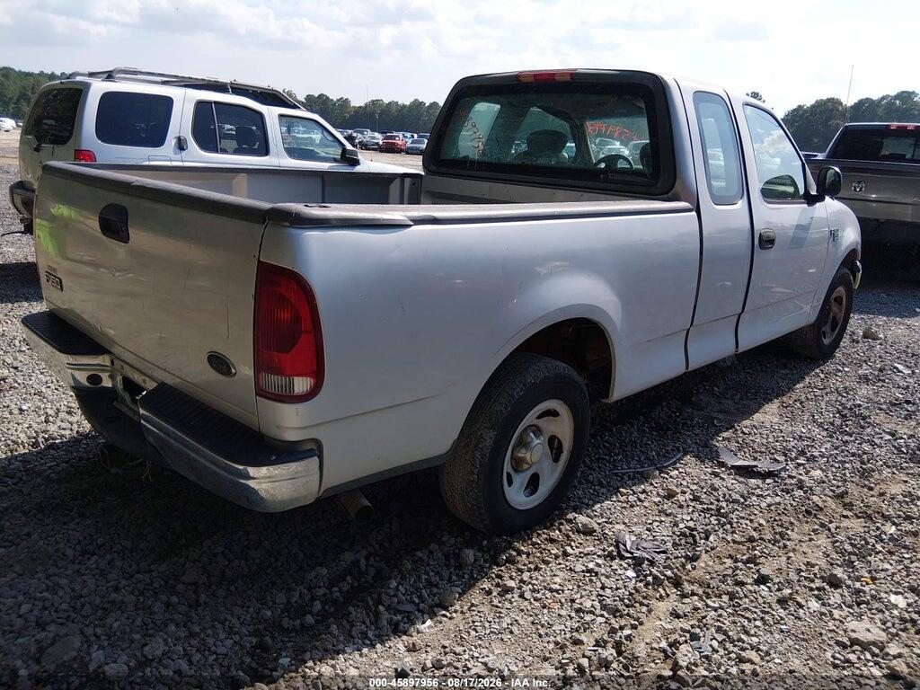 1FTRX17WX3NB24254 2003 FORD F-150 photo no. 4