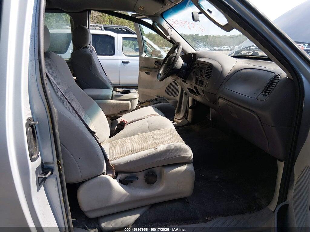 1FTRX17WX3NB24254 2003 FORD F-150 photo no. 5