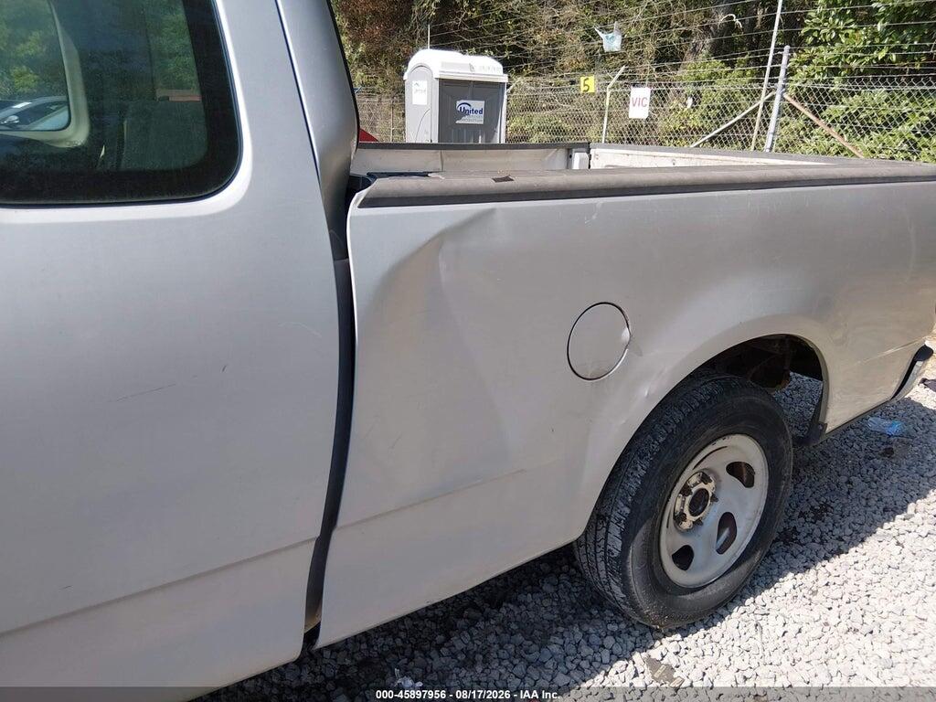 1FTRX17WX3NB24254 2003 FORD F-150 photo no. 6