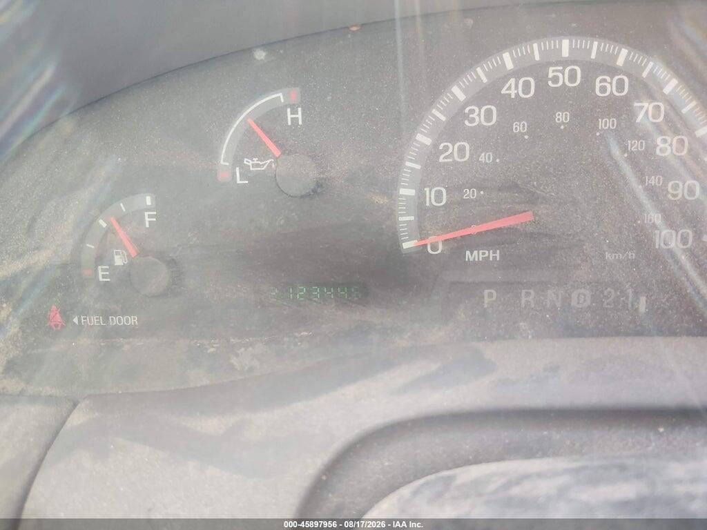 1FTRX17WX3NB24254 2003 FORD F-150 photo no. 7