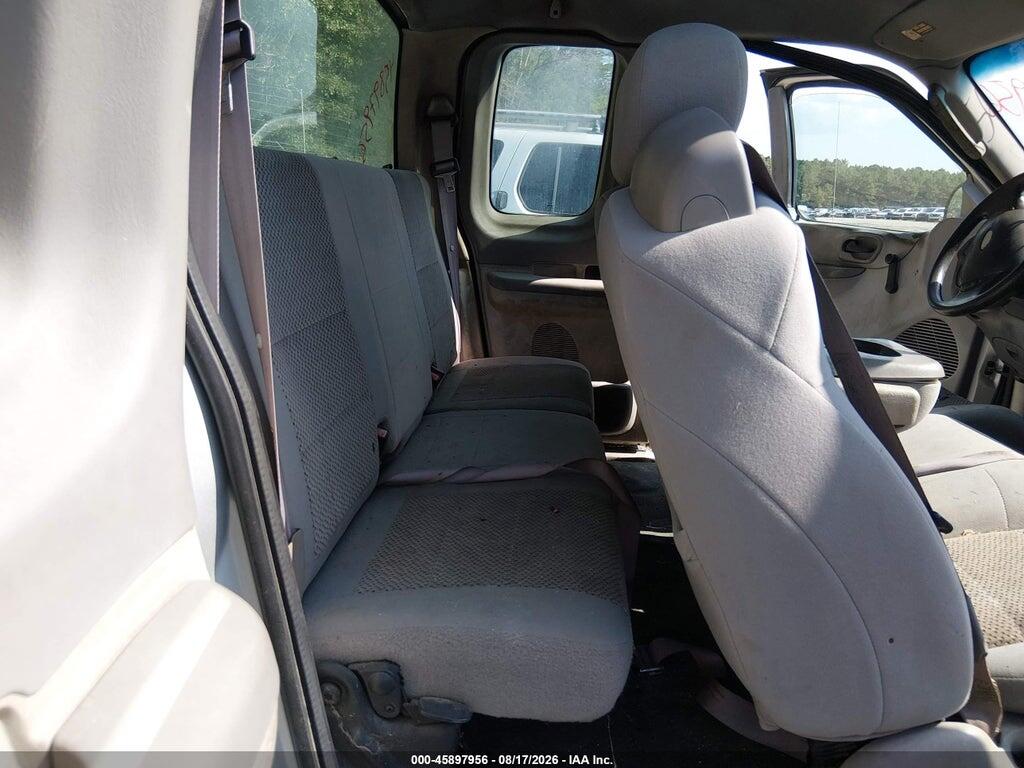 1FTRX17WX3NB24254 2003 FORD F-150 photo no. 8