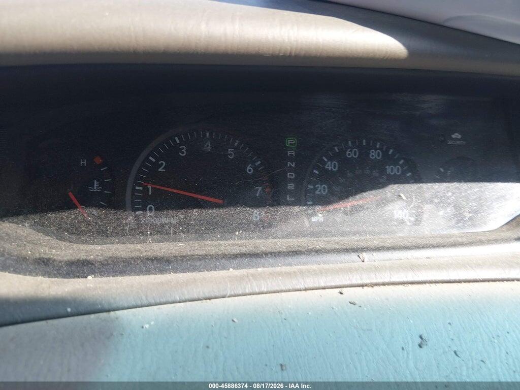 4T1BF28B63U270660 2003 TOYOTA AVALON photo no. 7