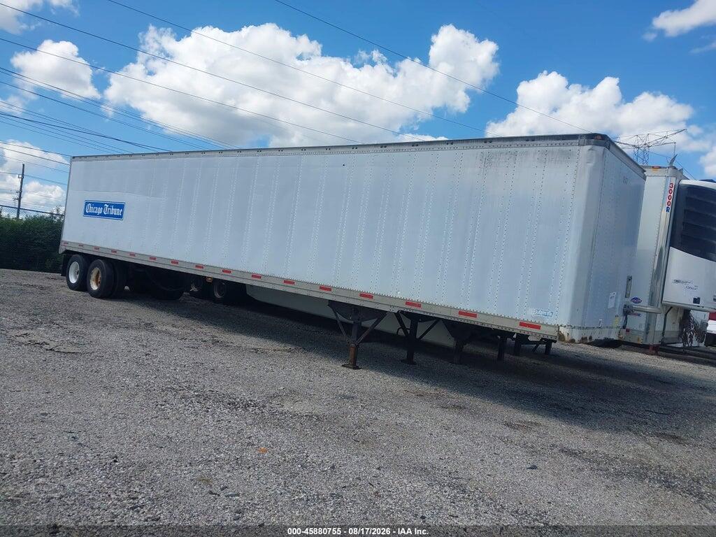 1DW1A48233S583617 2002 STOUGHTON TRAILERS INC TRAILER photo no. 1