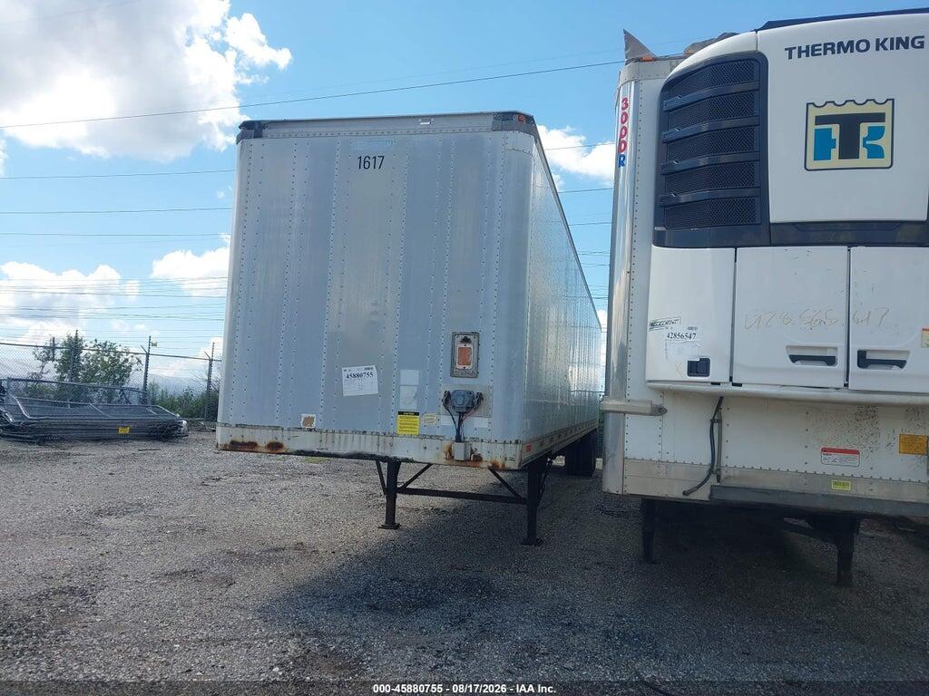 1DW1A48233S583617 2002 STOUGHTON TRAILERS INC TRAILER photo no. 2