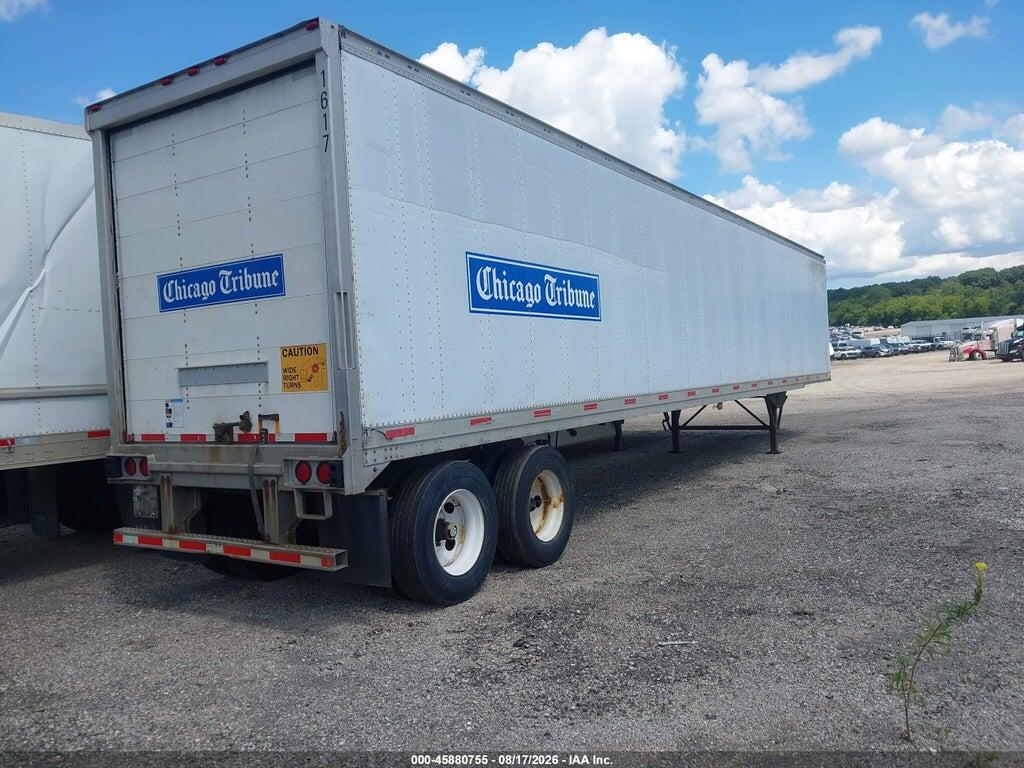 1DW1A48233S583617 2002 STOUGHTON TRAILERS INC TRAILER photo no. 4