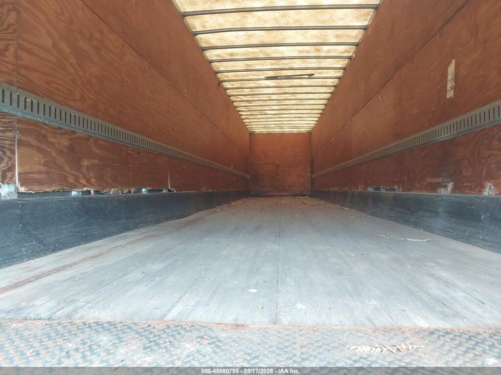 1DW1A48233S583617 2002 STOUGHTON TRAILERS INC TRAILER photo no. 5