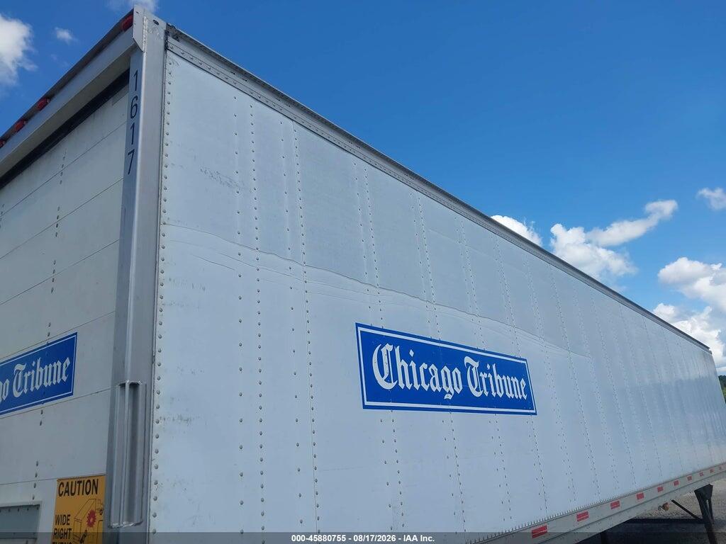 1DW1A48233S583617 2002 STOUGHTON TRAILERS INC TRAILER photo no. 6