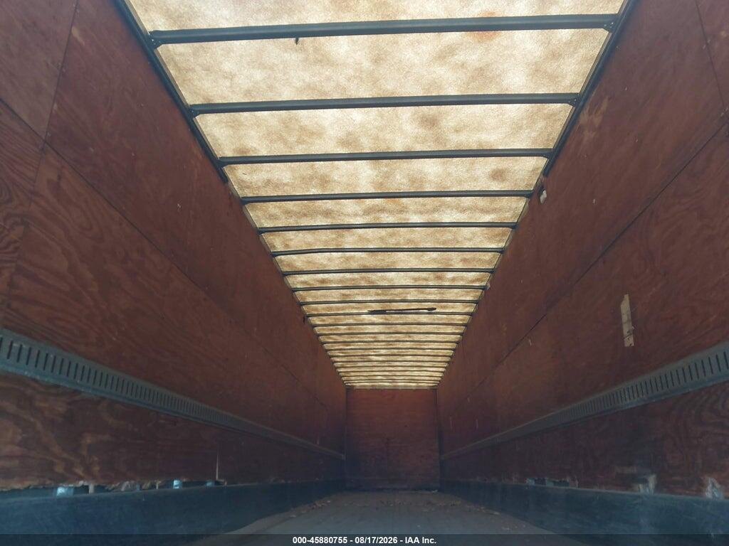 1DW1A48233S583617 2002 STOUGHTON TRAILERS INC TRAILER photo no. 8
