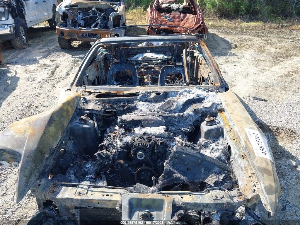 1FAFP45X63F408853 2003 FORD MUSTANG photo no. 6