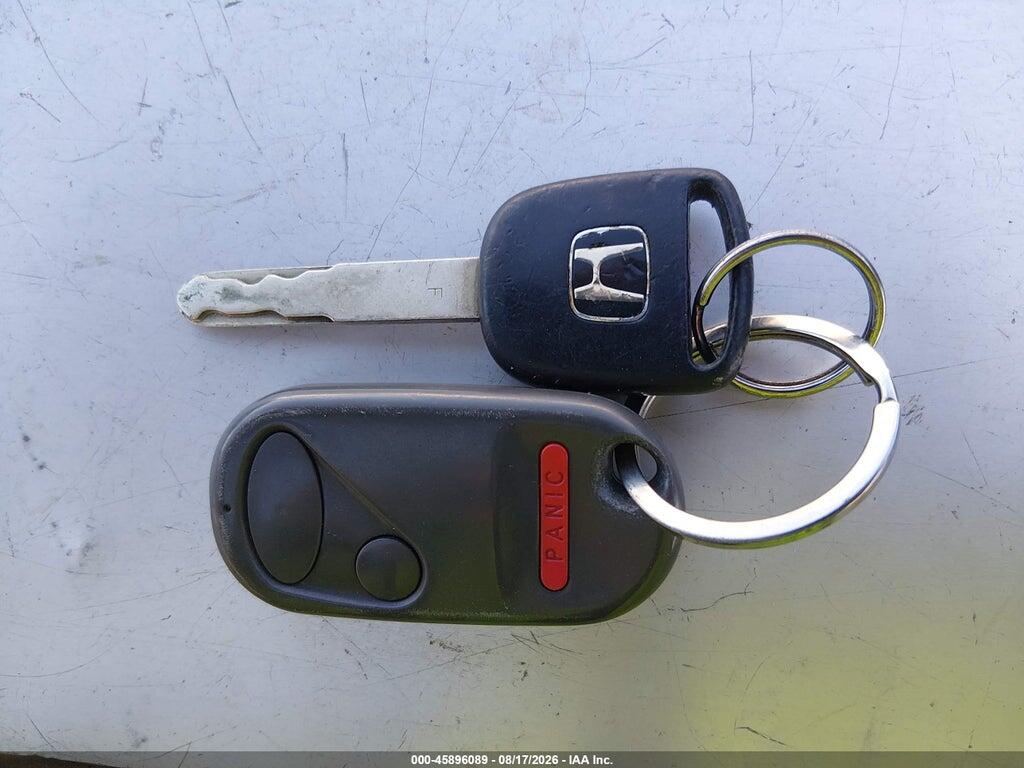 2HGES26714H532053 2004 HONDA CIVIC photo no. 11