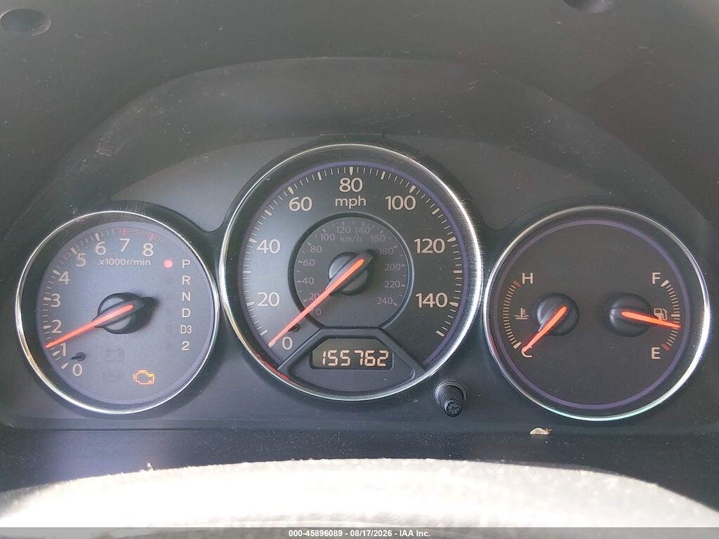 2HGES26714H532053 2004 HONDA CIVIC photo no. 7