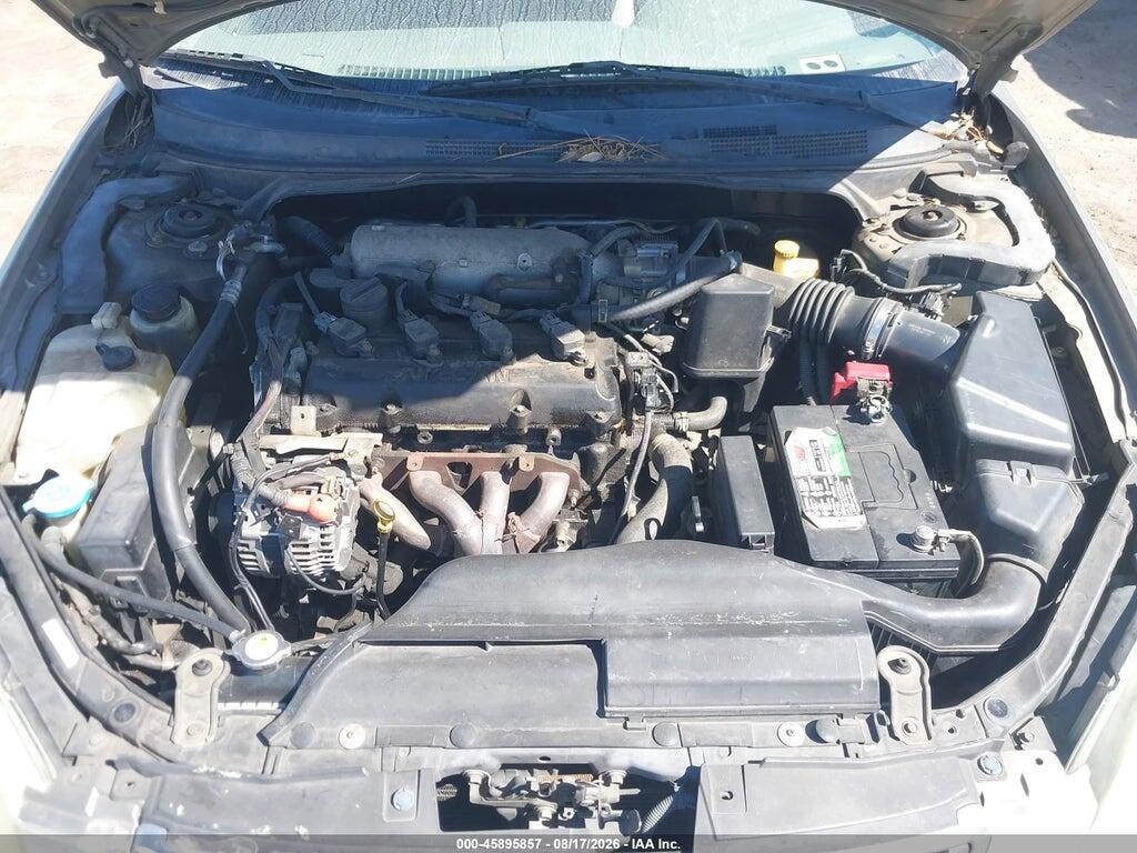 1N4AL11D84C115832 2004 NISSAN ALTIMA photo no. 10