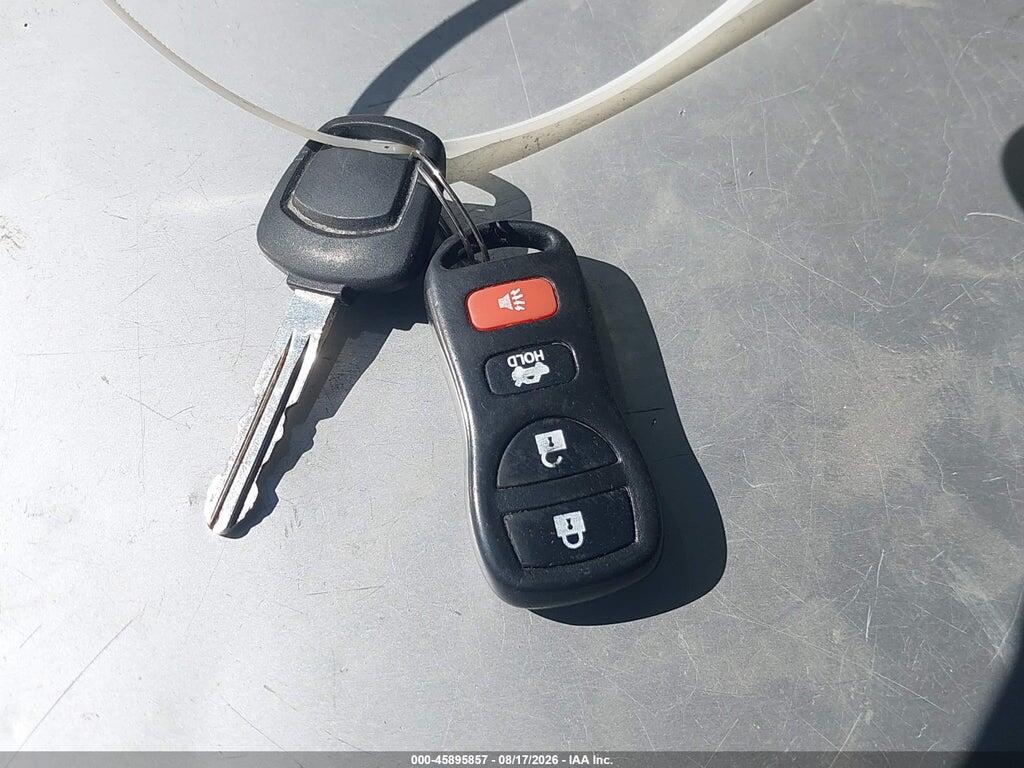 1N4AL11D84C115832 2004 NISSAN ALTIMA photo no. 11